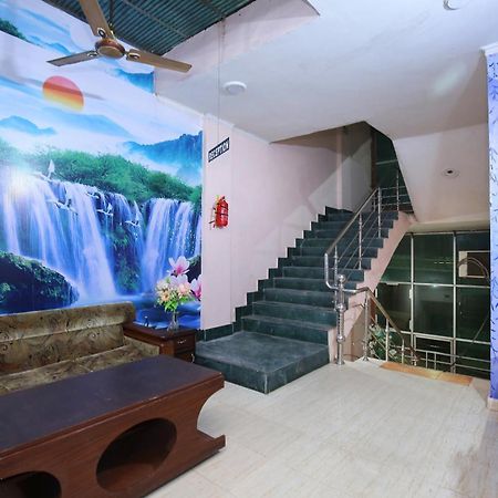 Hotel O 29172 Ess Enterprises Rajpura Exterior photo