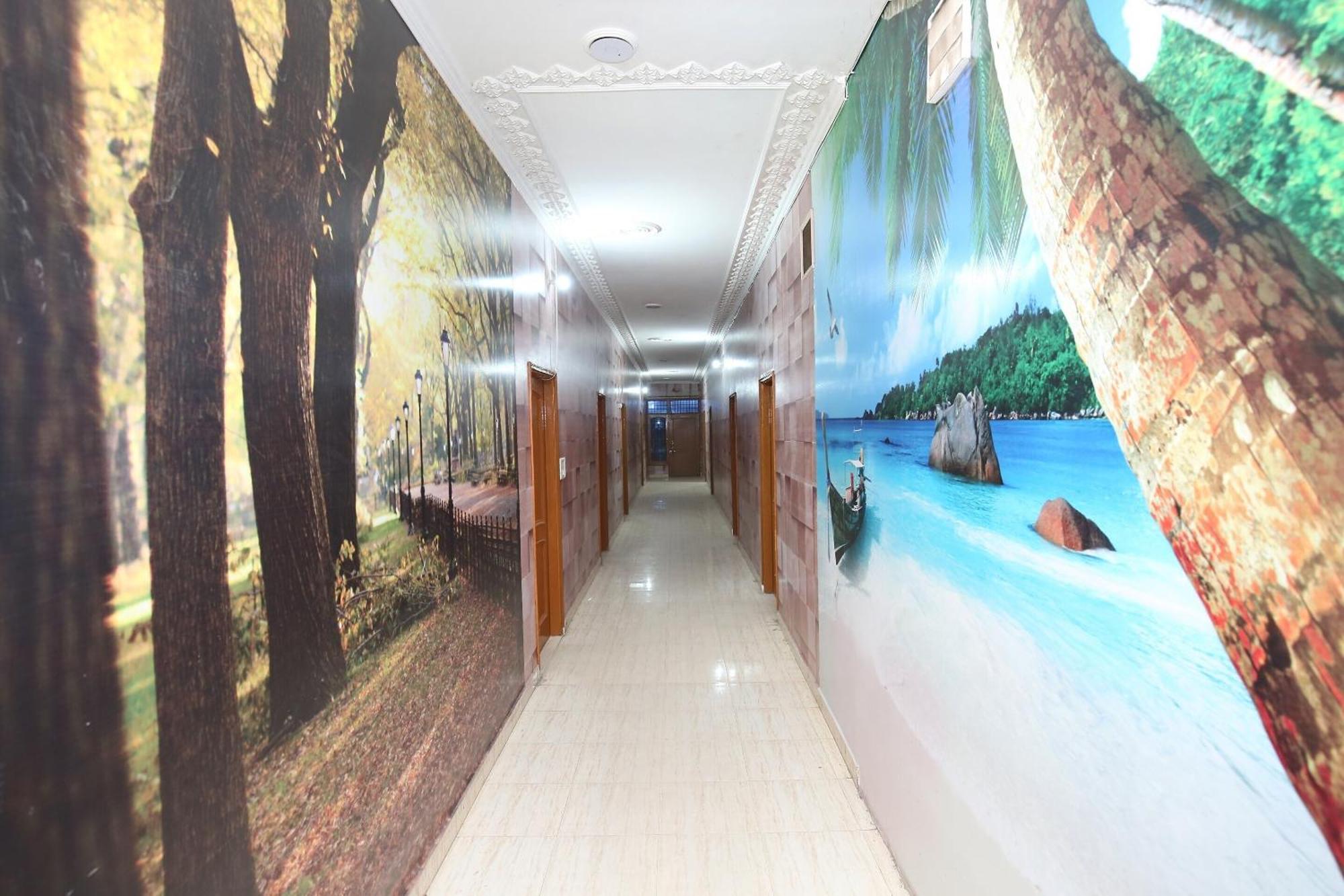 Hotel O 29172 Ess Enterprises Rajpura Exterior photo